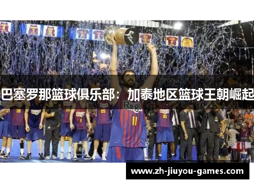 巴塞罗那篮球俱乐部：加泰地区篮球王朝崛起