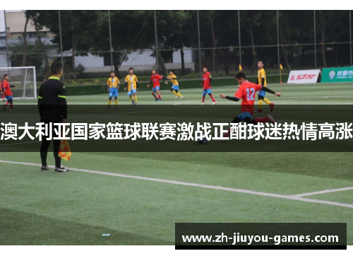 澳大利亚国家篮球联赛激战正酣球迷热情高涨