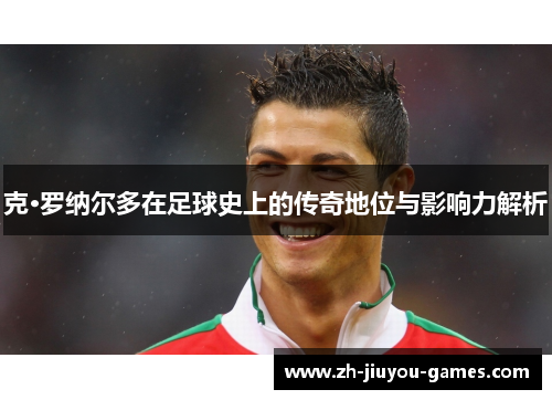 克·罗纳尔多在足球史上的传奇地位与影响力解析